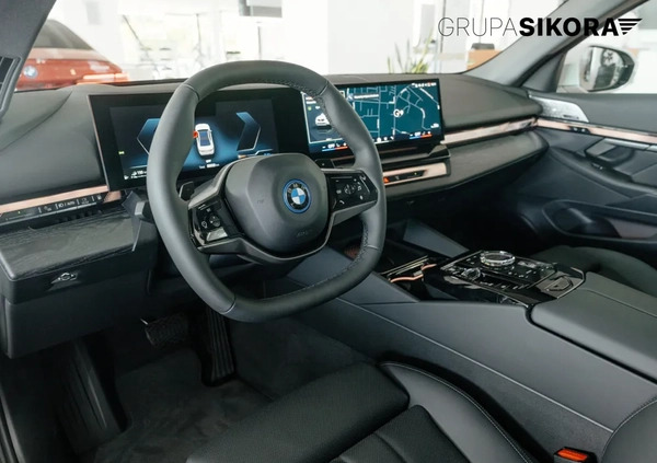 BMW Seria 5 cena 289900 przebieg: 14000, rok produkcji 2023 z Mikołów małe 22